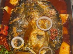 -烟火鱼乡(京华城店)