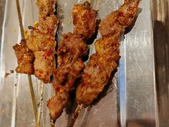 -福苗小骆驼烧烤(望京店)