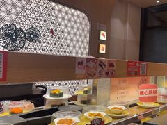 -争鲜回转寿司(浦东三钢里PLUS店)