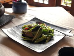 -松赞丽江山居餐厅