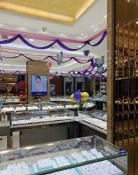 -林大生珠宝(中街钻石宫殿店)