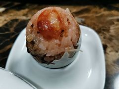 蛋子里有料-宜兴隆家宴·私房菜(泰安华庭店)
