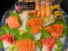 -吉川谷谷·日料放题(广安门店)