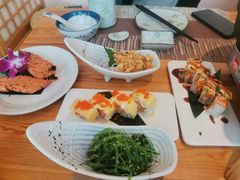 -酒井酱子·深夜食堂(东城汇店)