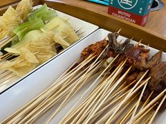-屋头串串(临江路店)