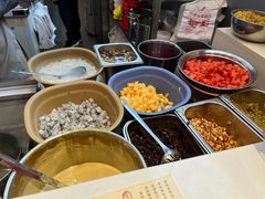 -串妹花式冰粉(乐山总店)