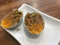 -继红顺河抄手名小吃