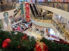 -银座mall(东直门店)