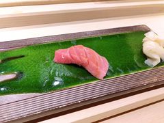 -鮨一日本料理(大中华店)