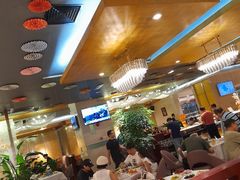 -华安国际大酒店-餐厅