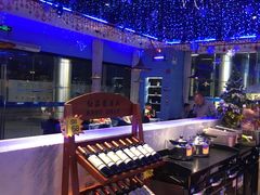 -千岛蚝高压锅生蚝·人参火锅(白云万达店)