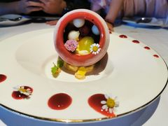 -牛排家(北京长安街英皇集团中心店)