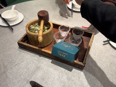 -汉水谣·江景餐厅(江滩店)