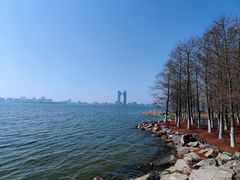 -滴水湖