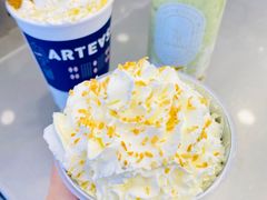 -ARTEASG啊T·新加坡奶茶(桂林路店)
