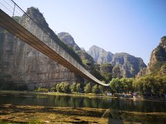 -孤山寨风景区