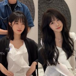 -3AM·S HAIR SALON烫发染发接发