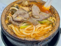 -九佰陆拾度土豆粉砂锅(普陀店)