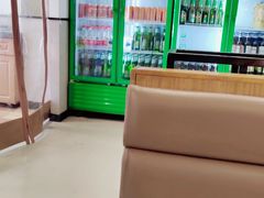 -小杨烤肉(朱雀店)