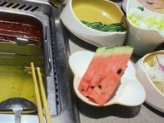 -海底捞火锅(坪山益田假日广场店)