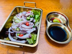 -埠口精酿夜景餐酒吧· BREWPORT BISTRO(长嘉汇重庆之眼店)