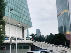 -天河体育中心
