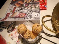 -哥老官重庆美蛙鱼头(宝山龙湖店)