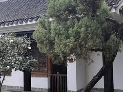 -中山詹园