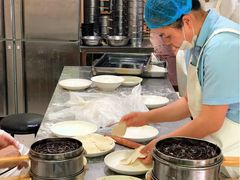 -王菊美食街·王菊面馆(总店)