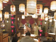 -二十八里太湖船菜(吉祥路店)