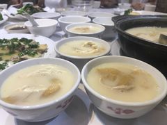 -凤城礼记鱼翅海鲜酒家(新马路总店)