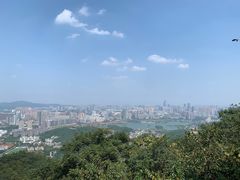 -岳麓山风景名胜区