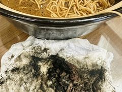 鸭面-御面斋精品面馆