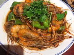 -手抄板凳江南菜(湖滨商业街店)