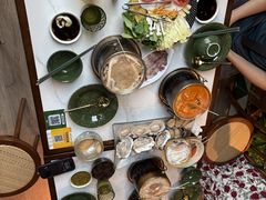 -Thai Basil罗勒叶泰式餐厅(时代天街店)