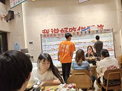 -黔哆哆地摊酸汤火锅(清湖店)