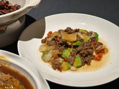 -肆月河豚·淮扬菜·湘菜(华天店)