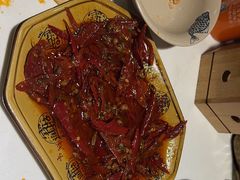 -盐井记·自贡美蛙鲜锅兔(中和店)