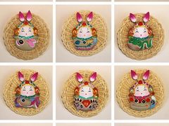 -老北京兔儿爷(琉璃厂东街店)