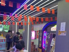 -关你鬼室大型密室逃脱(佛山创意园店)