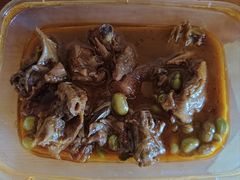 -冶春茶社(珍园店)