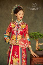 -洋洋婚纱品牌集合店