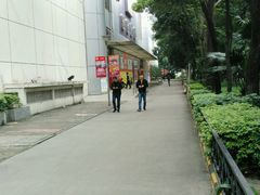 -百安居装修建材卖场(泰然店)