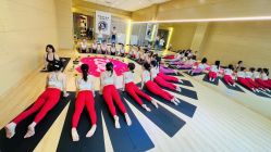 -中国瑜伽联盟瑜伽普拉提