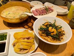 -苏小柳点心·手作小笼包(新街口分院店)