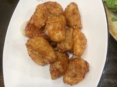 -滋味土家·土菜馆(大牌坊店)