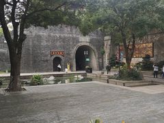 -鼓楼(西湖风景名胜区)