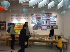 -斯坦星球AI编程·机器人科创·科学实验·信奥·思维·STEM·积木拼搭·竞赛考级(浦东联洋广场大拇指龙阳御桥中心)