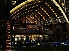 -三亚湾海居铂尔曼度假酒店