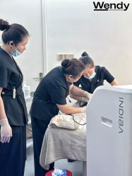 -WENDY·温迪皮肤管理